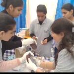 इस बार आसमान के राजा सुरक्षित रहे। (Wco की ओर से)। मकर संक्रांति के उल्लास में एक छोटी पहल ने बड़ा संदेश दिया ।