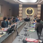 जयपुर रेल मंडल पर 2026 की प्रथम डीआरयूसीसी की बैठक।