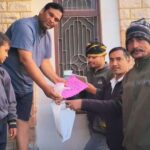 विराट हिंदू सम्मेलन की तैयारियाँ जोरों पर,17 को निकलेगी भव्य वाहन रैली धर्म, संस्कृति और एकता का संदेश—नगर में उत्साह चरम पर