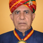 मेड़ता का गौरव बढ़ाएंगे डॉ. कालू खां देशवाली, ‘राजस्थान गौरव सम्मान’ से होंगे अलंकृत