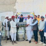 हिरणखुरी में जीरा की उन्नत खेती पर अनुसूचित जाति किसानों का प्रशिक्षण, वैज्ञानिक तकनीकों से आत्मनिर्भरता पर जोर