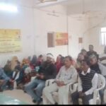 स्वच्छ सर्वेक्षण 2025 को लेकर कार्यशाला आयोजित।