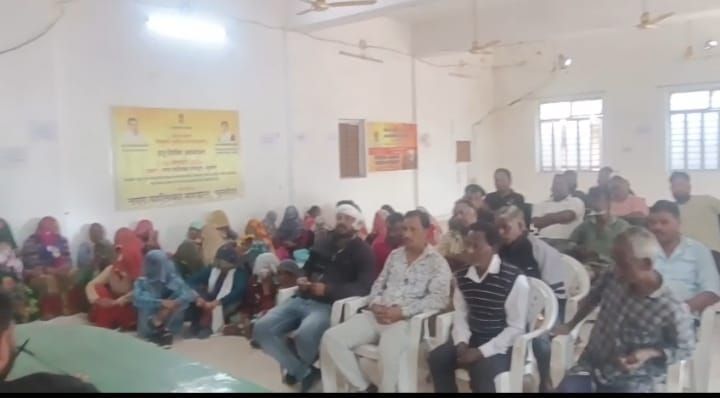 स्वच्छ सर्वेक्षण 2025 को लेकर कार्यशाला आयोजित।