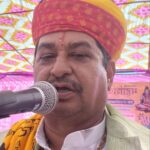 शिव महापुराण सुनने से होता है उद्धार-काजू महाराज