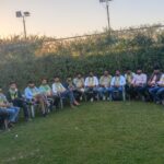 आरएलपी कार्यकर्ता सम्मेलन 15 फरवरी को, मीरा मैरिज गार्डन 1:00 बजे से होगा आयोजित।