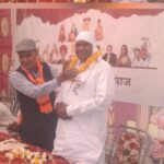 पीपली का बास में हिंदू सम्मेलन व महाशिवरात्रि महोत्सव संपन्न।