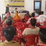 विवादों के निस्तारण के लिए आपसी&nbsp; समझाईश।