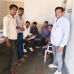 वसूली शिविर में उपभोक्ताओ ने जमा करवाई राशि, बिजली बकायादारों से राशि जमा करवाने की अपील