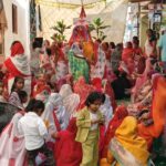 कुमावत समाज बालाजी बगीची में फागोत्सव 1 मार्च को।, विशेष कलाकार सजाएंगे श्याम धणी का भव्य दरबार ।