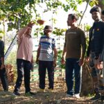 विश्व वन्यजीव दिवस पर मूकबधिर पक्षियों के लिए दाना-पानी की अनूठी पहल।