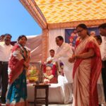 फुलेरा में रेलवे एससी कर्मचारियों का भव्य स्नेह मिलन समारोह संपन्न