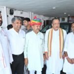 फुलेरा कुमावत कुम्हार प्रजापत रेल कर्मचारी द्वितीय स्नेह मिलन समारोह 14 मार्च को।