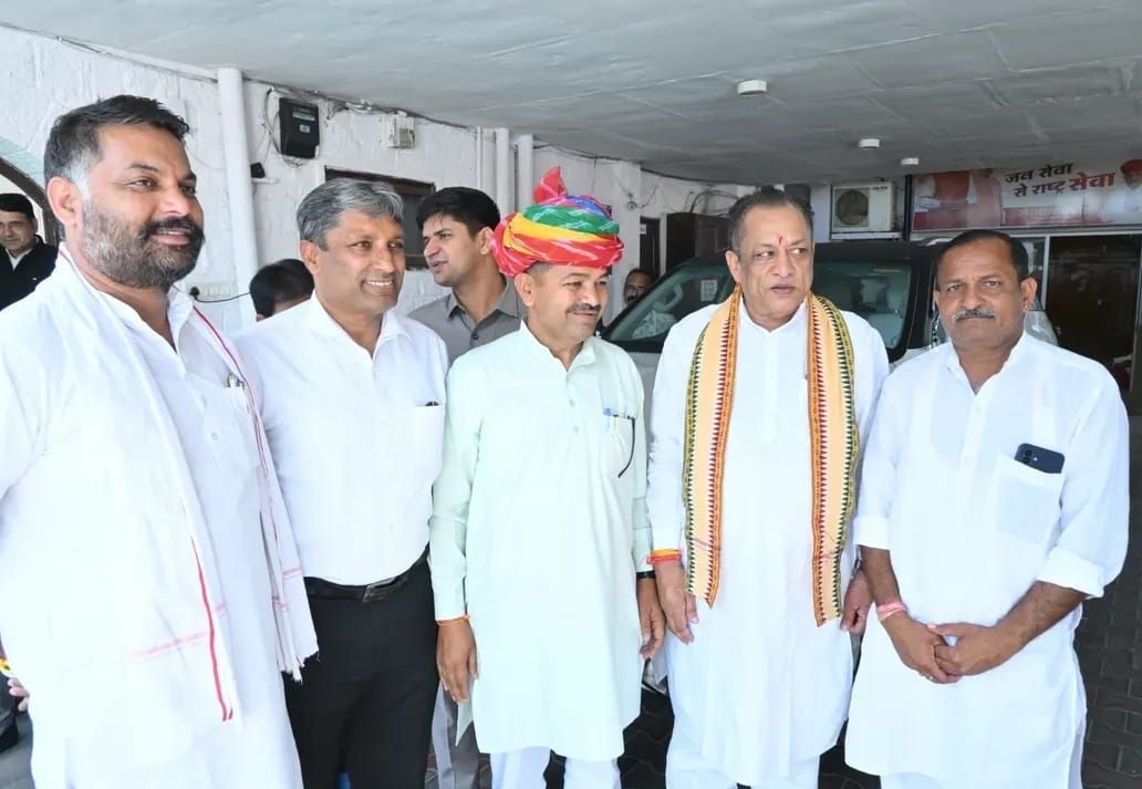 फुलेरा कुमावत कुम्हार प्रजापत रेल कर्मचारी द्वितीय स्नेह मिलन समारोह 14 मार्च को।