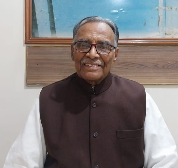 फुलेरा रेलवे पेंशनर्स सोसायटी का होली स्नेहमिलन समारोह आज।