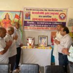 ‘तरुण भारत’ रक्तदान एवं निशुल्क चिकित्सा शिविर आयोजित।