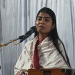 रामद्वारा में नानी बाई के मायरे का श्रद्धालु कर रहे हैं रसपान