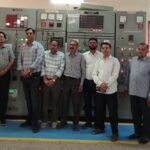 132 जीएसएस रूण में नया ट्रांसफार्मर को किया चालू