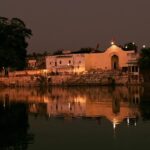 मुख्यमंत्री भजनलालआज होंगे, राजरानी शाकंभरी माता के पेश, प्रबुद्धजनों की मांग जिला बने सांभर, घोषित हो फिल्म सिटी।