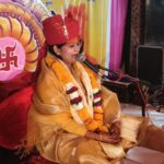 संगीतमय ‘नानी बाई रो मायरो’ कथा भव्य समापन के साथ सम्पन्न भक्ति ही जीवन का सार, भक्ति में अपार शक्ति – कंचन दीदी