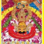 श्री श्यामबाबा का मेला29 को। काचरोदा में सजेगी भव्य भजन संध्या।