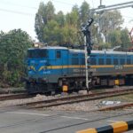 जैसलमेर-जयपुर-जैसलमेर लीलण एक्सप्रेस एवं अजमेर-दौंड-अजमेर स्पेशल रेलसेवाएं इलेक्ट्रिक इंजन से होगी संचालित।