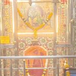 श्री हनुमान जन्मोत्सव 2 अप्रैल को । कुमावत&nbsp; विकास समिति द्वारा सम्मान समारोह आयोजित।&nbsp;