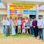 फुलेरा की अल्फा स्कूल बोर्ड परीक्षा परिणाम अव्वल ।