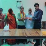 अंजली शर्मा ने रचा कीर्तिमान, 10वीं बोर्ड परीक्षा में 92.83% अंक के साथ बनी टॉपर