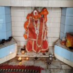 लोको वाले बालाजी के दो अप्रैल को मनाएंगे हनुमान जन्मोत्सव।