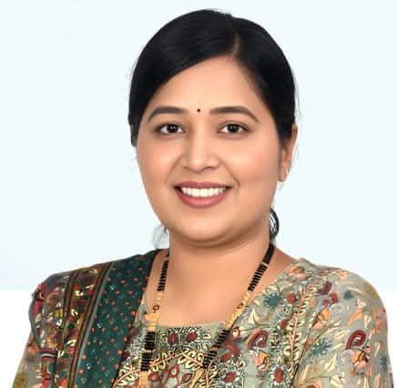 भाजपा स्थापना दिवस पर बूंदी में गूंजेगी स्टेफी चौहान की आवाज प्रदेश प्रवक्ता के रूप में करेंगी मुख्य संबोधन, कार्यकर्ताओं में बढ़ा उत्साह