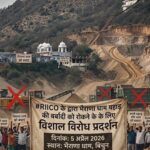 दादू सम्प्रदाय के भैराणा धाम को बचाने के लिए संत समाज का आह्वान,