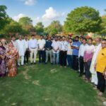 फुलेरा में मनेगी महात्मा ज्योतिबा फुले की 200वीं जयंती। प्रतिभाओं का होगा सम्मान।