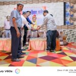 बाबा साहेब की 135वीं जयंती पर पशुपालन विभाग ने मनाया ‘सम्मान पर्व’