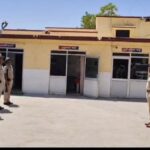 एस पी हनुमान प्रसाद का फुलेरा थाना दौरा: फरियादी की बात तसल्ली से सुनें,समाधान में न हो देरी