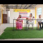 फुलेरा में विधिक जागरूकता शिविर का आयोजन ।