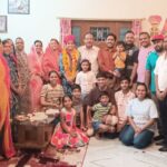 फुलेरा की ढाणी नागान की बेटी ने रचा इतिहास: नेहा कुमावत ने RAS में हासिल की 599वीं रैंक