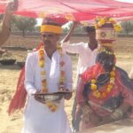 अन्न का एक-एक टुकड़ा होता है किमती, व्यर्थ ना गवाएं-अमर दास महाराज