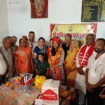 संघर्ष से सफलता का शिखर। बिना पिता के साये के नेहा कुमावत ने रचा इतिहास । आरएएस में चयन पर गूंजा फुलेरा।