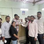 योग प्रशिक्षकों ने सरकार के खिलाफ खोला मोर्चा   पुनर्नियुक्ति और मानदेय बढ़ाने की मांग को लेकर मुख्यमंत्री के नाम सौंपा ज्ञापन