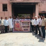 भन्धे बालाजी में 26 जून को सजेगा भामाशाहों का दरबार। धर्मशाला में आहुति देने वाले दानदाताओं का होगा सम्मान।