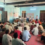 रूण में प्रक्षेत्र दिवस एवं किसान जागरूकता कार्यक्रम आयोजित