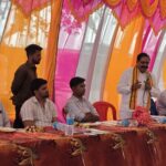 किसान,पशुपालक एवं आमजन सरकारी योजनाओं का लाभ लें, आर्थिक रूप से सशक्त व समृद्ध बने: प्रहलाद राय टाक
