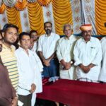 गांव रूण में ग्राम रथ अभियान और रात्रि चौपाल का हुआ आयोजन
