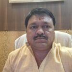 जयपुर जिला कार्य समिति में जिम्मेदारी मिलते ही, आलोक तिवारी को बधाई देने वालों का लगा तांता ।