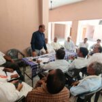 समाज के गौरव और विकास के़ लिए जुटेंगे ‘फुलेरा’ में माली सैनी समाज के दिग्गज।