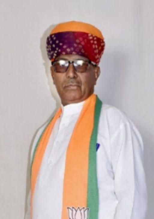 धूं-धूं की आवाज से शुरू हुई विरासत, आज मेड़ता की पहचान बने इस्लाम पठान पिता अब्दुल रहमान ने पिदन से बनाई पहचान, बेटे इस्लाम पठान ने मेहनत, समाजसेवा और राजनीति से बढ़ाया मान