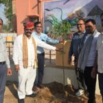 युवाओं को राष्ट्र निर्माण में आगे आने का आह्वान।