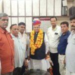 मोदी सरकार के 12 वर्ष सेवा, सुशासन और विकसित भारत के स्वर्णिम अध्याय_ रामकुमार भूतड़ा