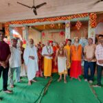 हर सिद्ध हनुमान गौशाला पर 27 जुलाई को गौ सम्मान में अखंड रामधुनी ।