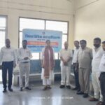 वरिष्ठ नागरिकों व आपदा पीड़ितों को विधिक सेवाओं से